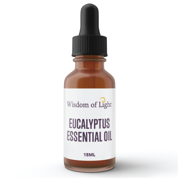 Eucalyptus Essential Oil
