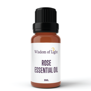 Rose Essential Oil