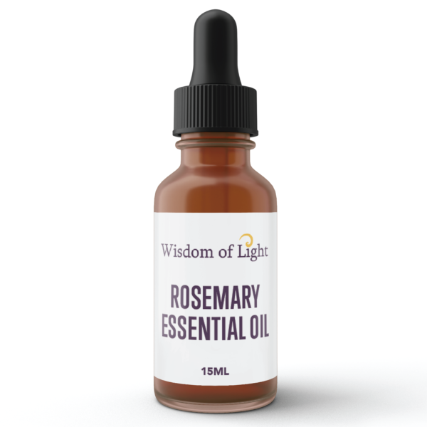 Rosemary Essential Oil