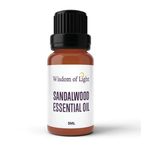 Sandalwood Essential Oil