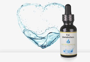 Fat Metabolism Infoceutical