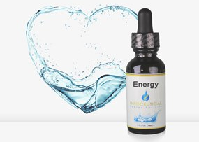 Energy Infoceutical