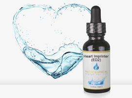 Heart Imprinter (ED2)