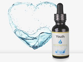 Youth Infoceutical