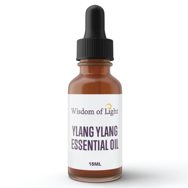Ylang Ylang Essential Oil