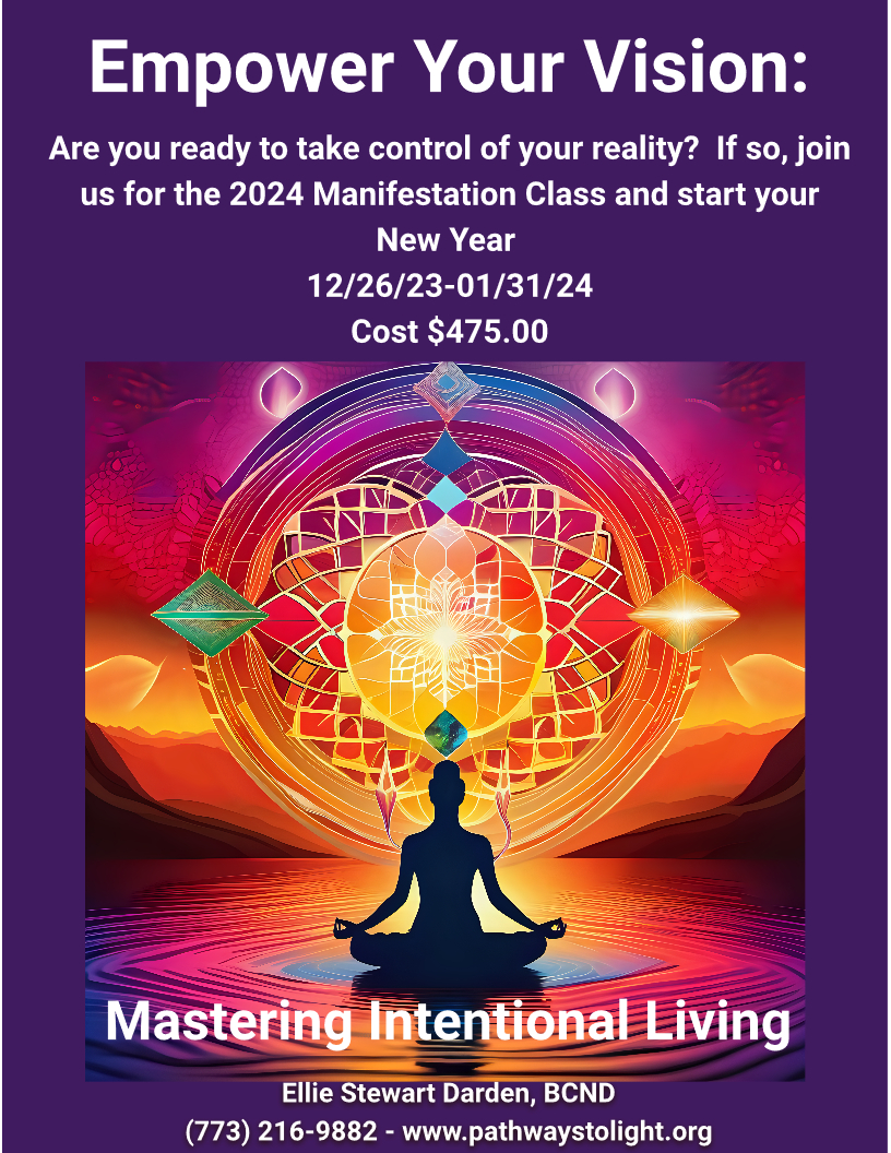 Classes | Pathways to Light